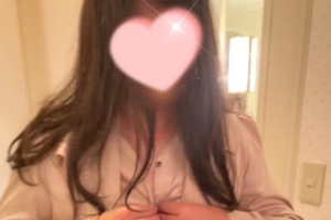 妊娠確実🍓溢れ出る中出し・真理ちゃん