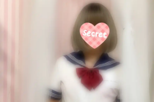 強制女装で夜のお散歩♡ゆいちゃん前編♡