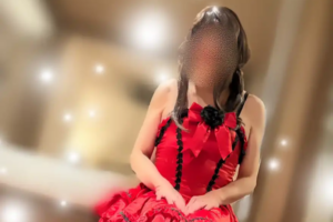 非日常の解放の喘ぎ声♡あきちゃん