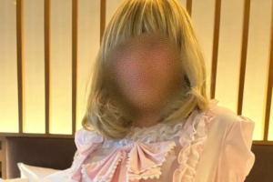 「謝らないと入れちゃうよ？」絶頂制裁・由香ちゃん…