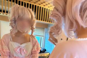 犯される甘ロリ・戦慄デビューゆうちゃん