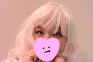 強制女人化♡魔法の媚薬