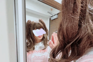 甘ロリ少女が大人の女になる瞬間〜さなちゃん〜…